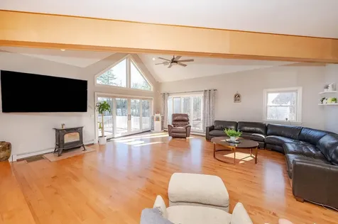 73 Coles Pond Road Somersworth NH 03878