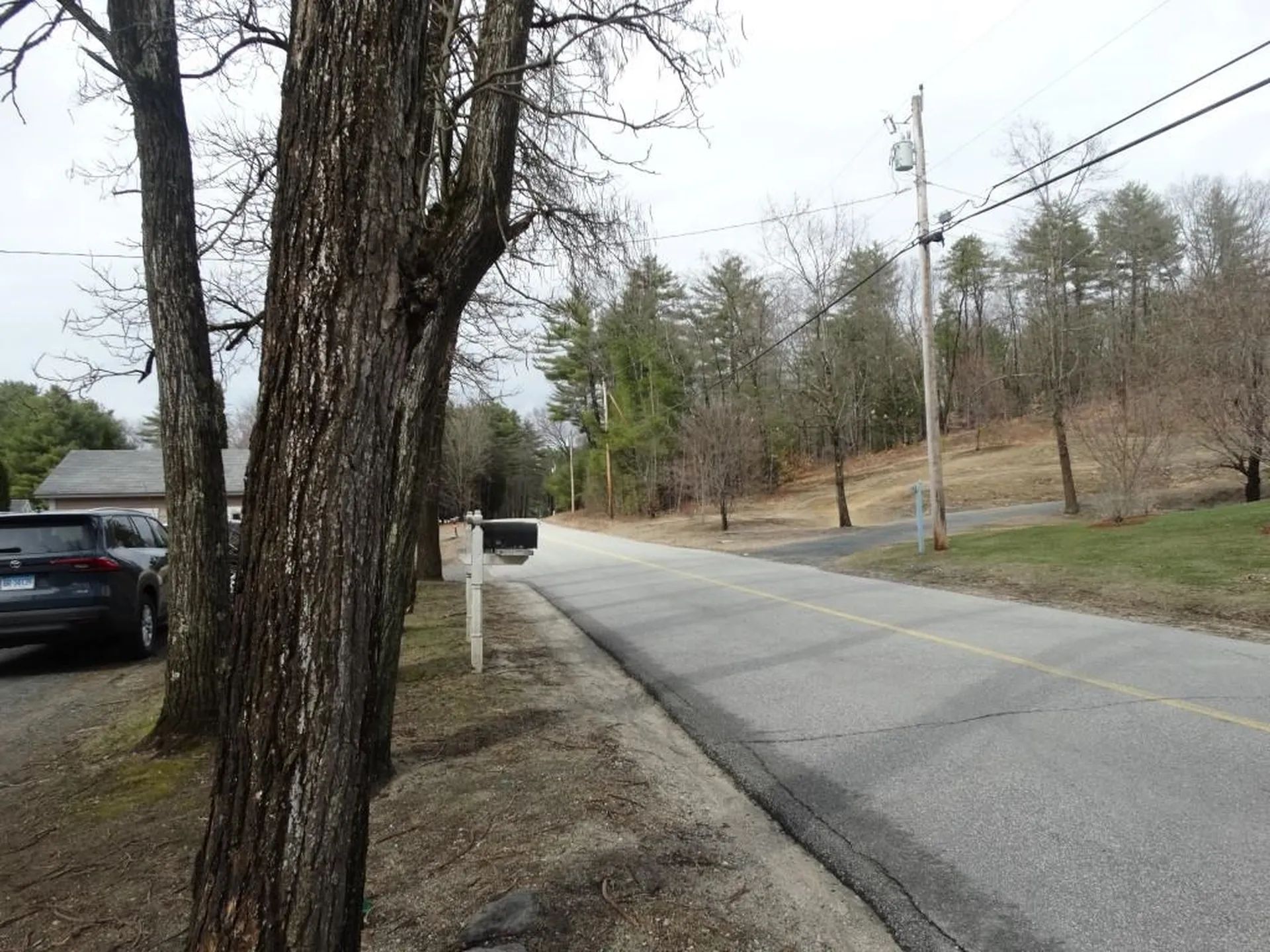 63 Plain Road Hinsdale NH 03451
