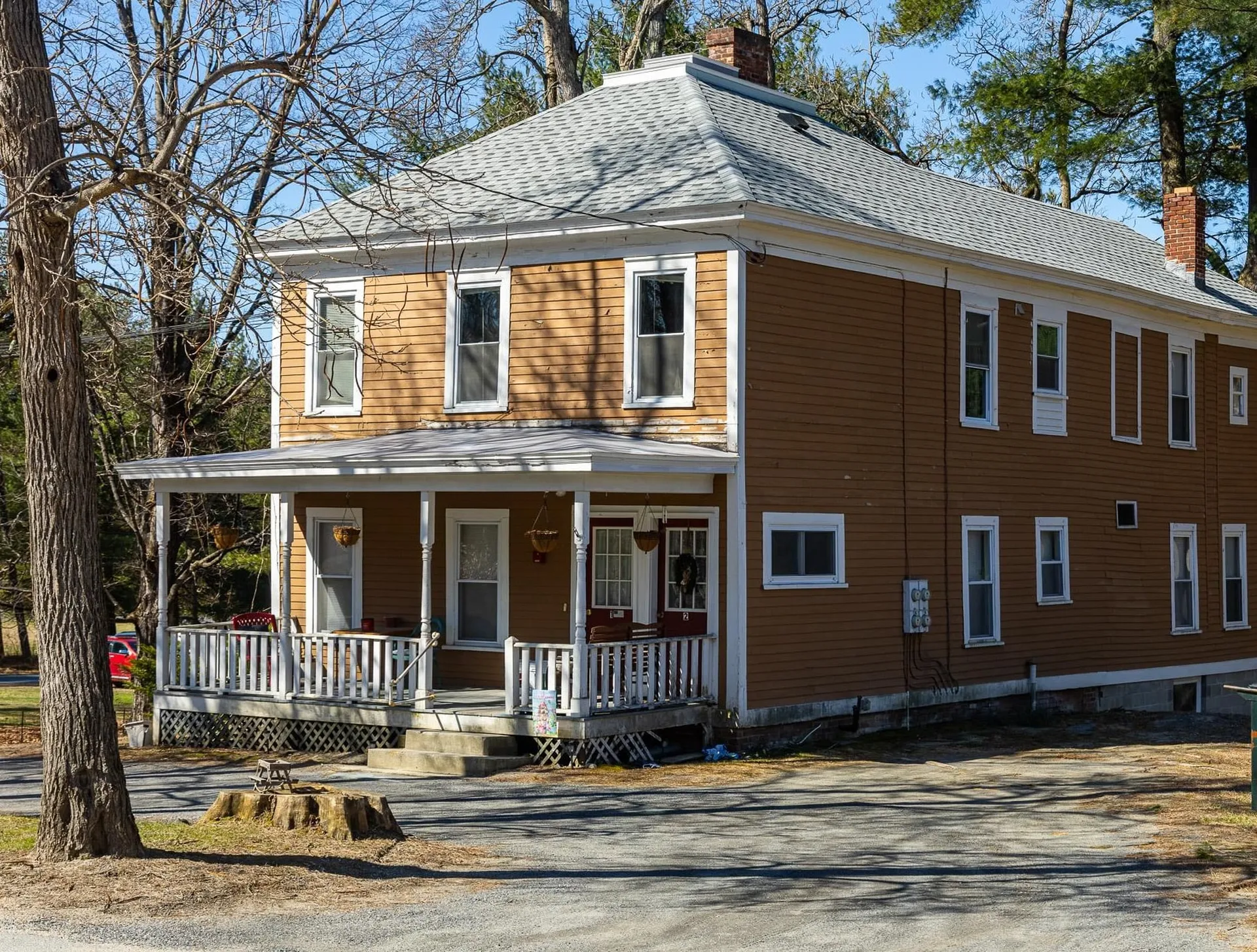 63 Plain Road Hinsdale NH 03451