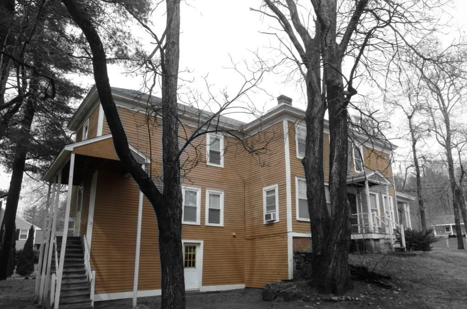 63 Plain Road Hinsdale NH 03451
