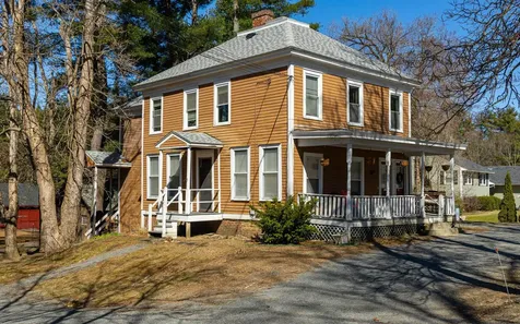 63 Plain Road Hinsdale NH 03451