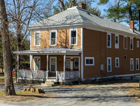 63 Plain Road Hinsdale NH 03451