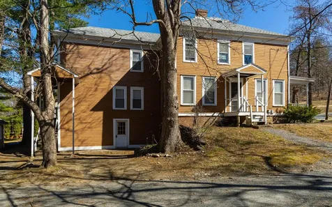 63 Plain Road Hinsdale NH 03451