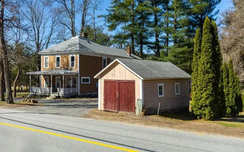 63 Plain Road Hinsdale NH 03451
