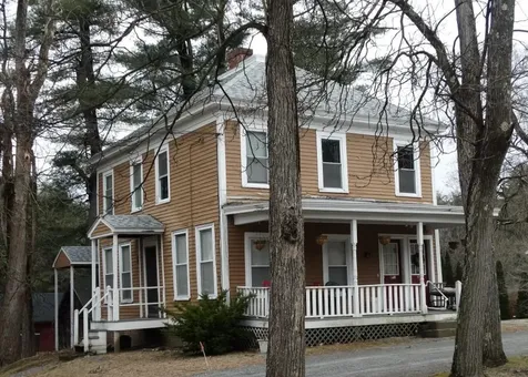 63 Plain Road Hinsdale NH 03451