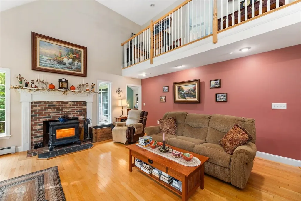 120 Cunningham Pond Road Peterborough NH 03458