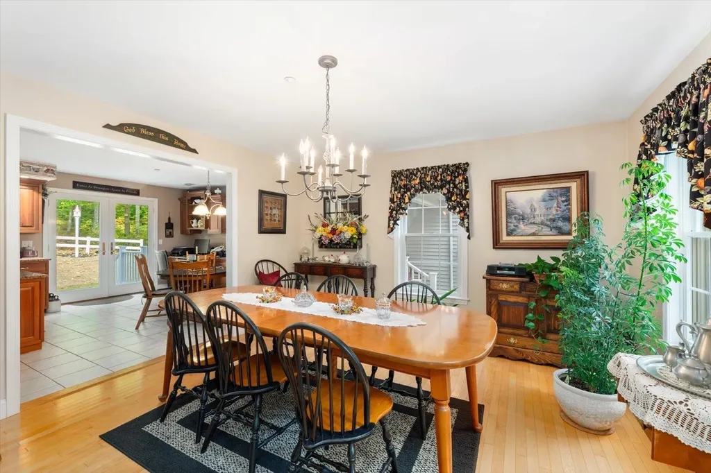 120 Cunningham Pond Road Peterborough NH 03458