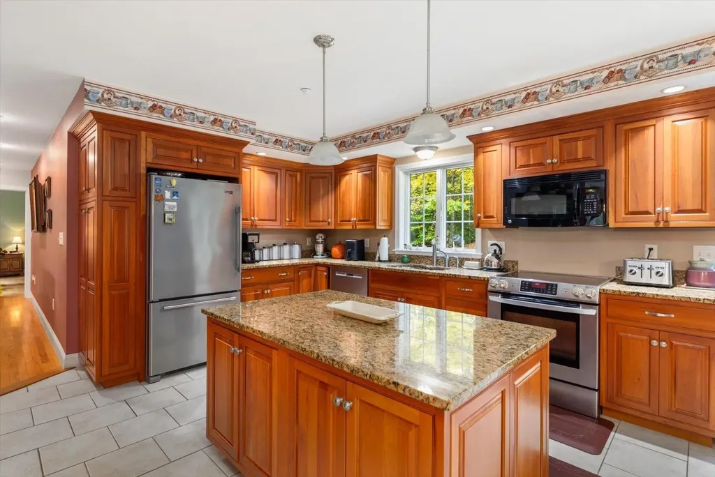 120 Cunningham Pond Road Peterborough NH 03458