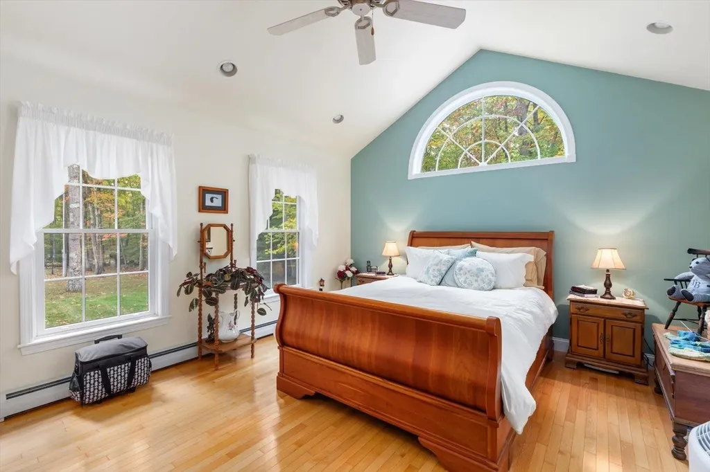 120 Cunningham Pond Road Peterborough NH 03458