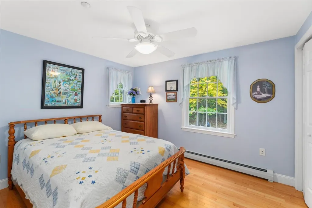 120 Cunningham Pond Road Peterborough NH 03458