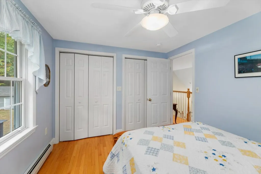 120 Cunningham Pond Road Peterborough NH 03458