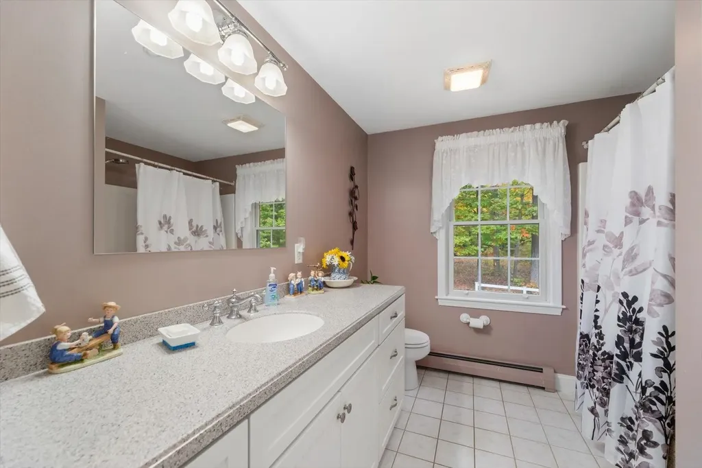120 Cunningham Pond Road Peterborough NH 03458