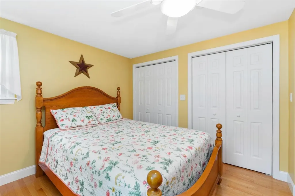 120 Cunningham Pond Road Peterborough NH 03458