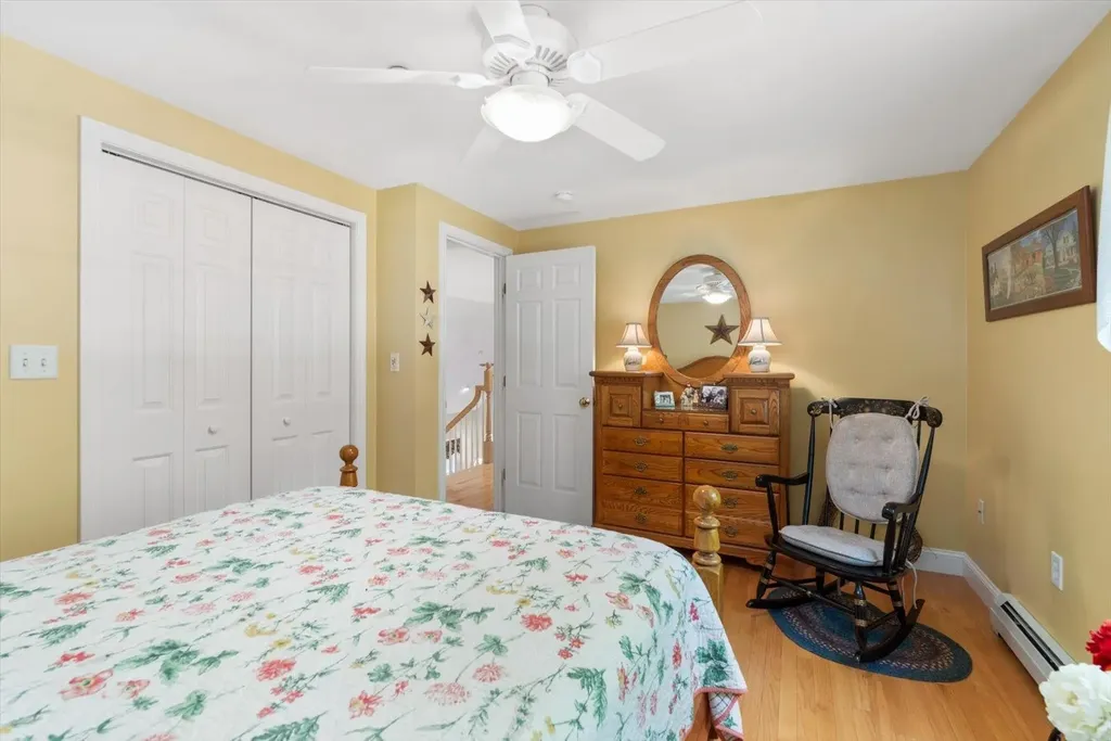 120 Cunningham Pond Road Peterborough NH 03458