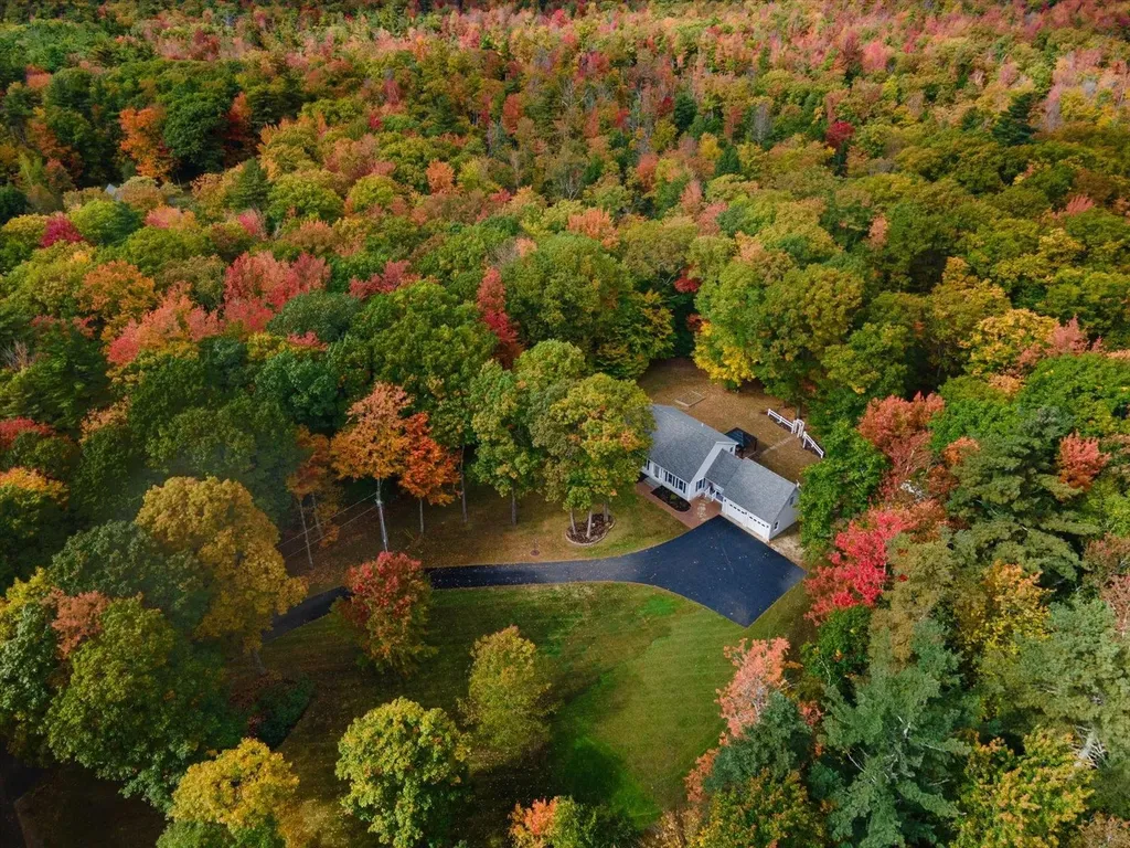 120 Cunningham Pond Road Peterborough NH 03458