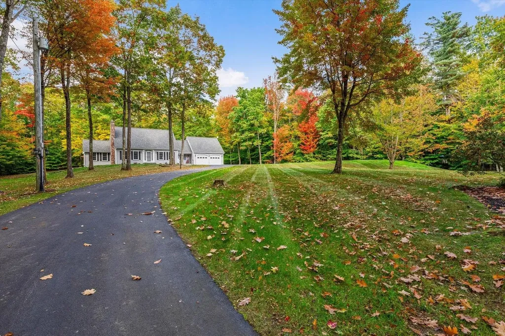 120 Cunningham Pond Road Peterborough NH 03458