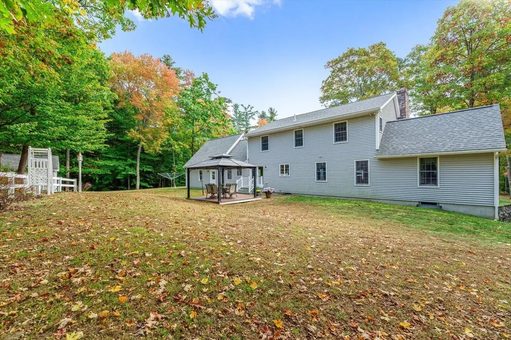 120 Cunningham Pond Road Peterborough NH 03458