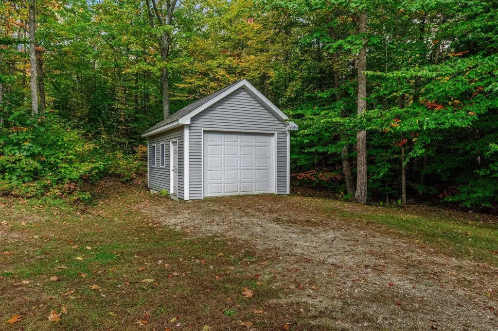 120 Cunningham Pond Road Peterborough NH 03458