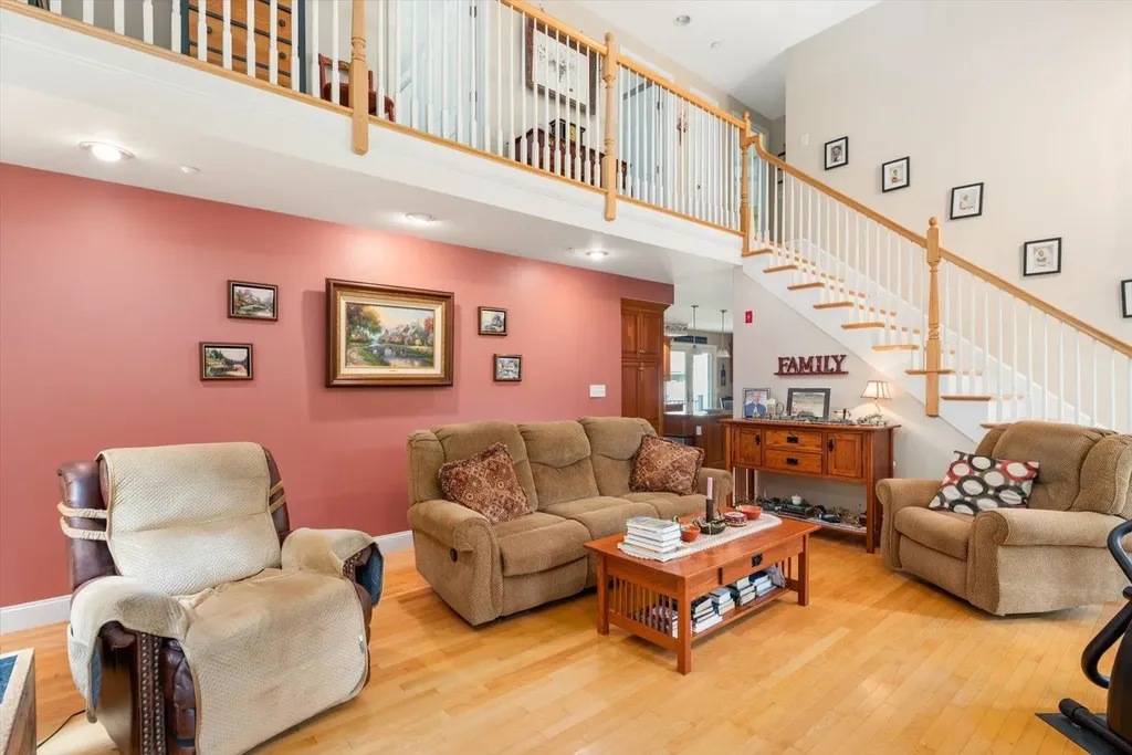 120 Cunningham Pond Road Peterborough NH 03458