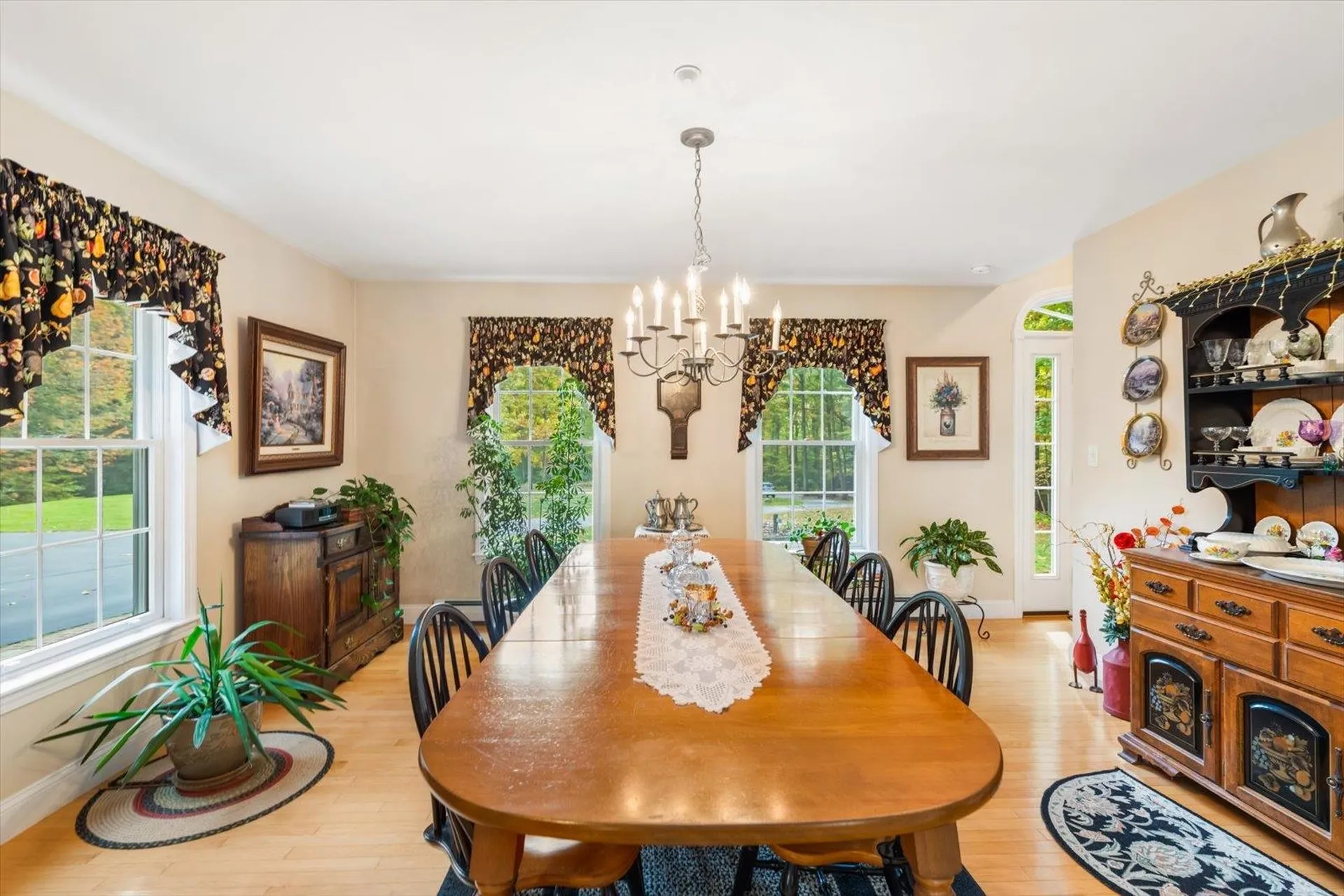 120 Cunningham Pond Road Peterborough NH 03458