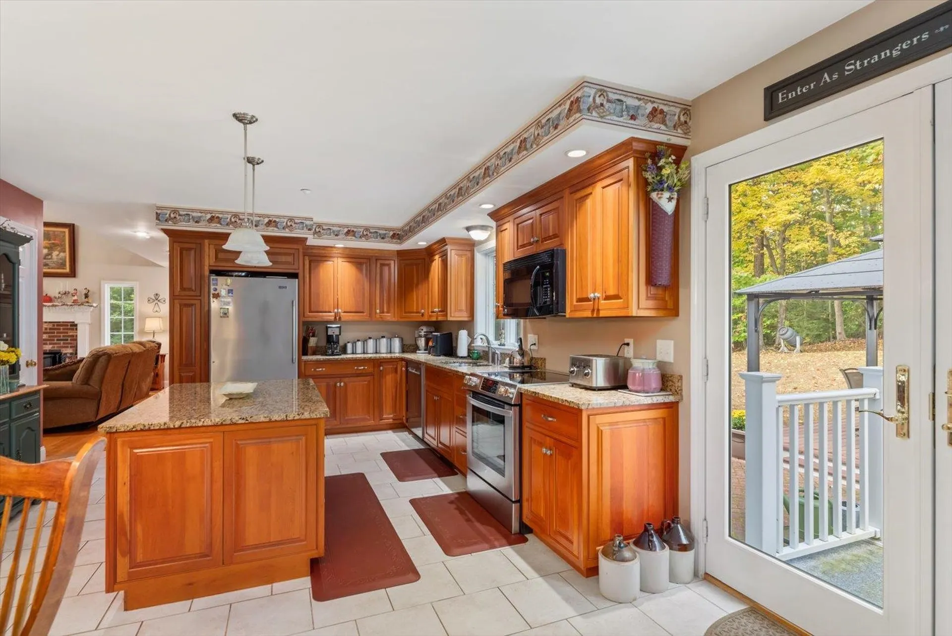 120 Cunningham Pond Road Peterborough NH 03458