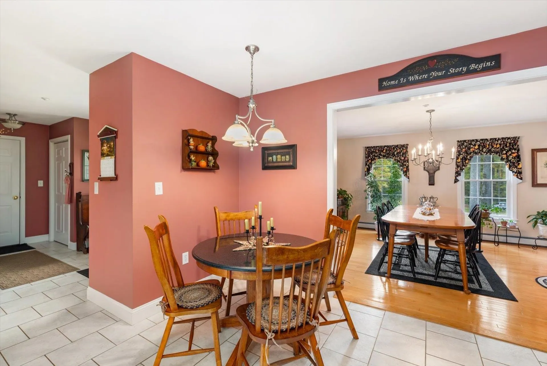 120 Cunningham Pond Road Peterborough NH 03458