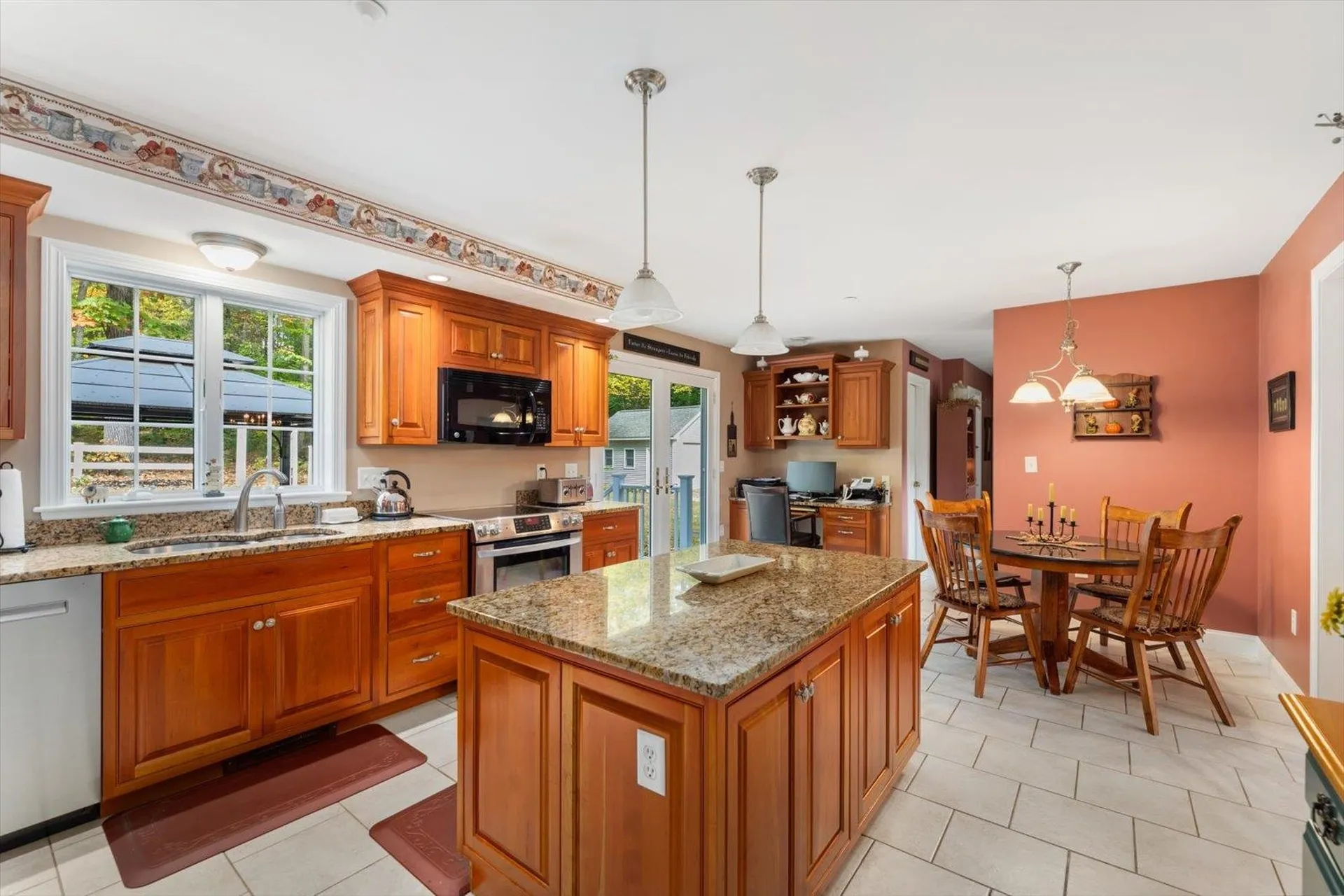 120 Cunningham Pond Road Peterborough NH 03458