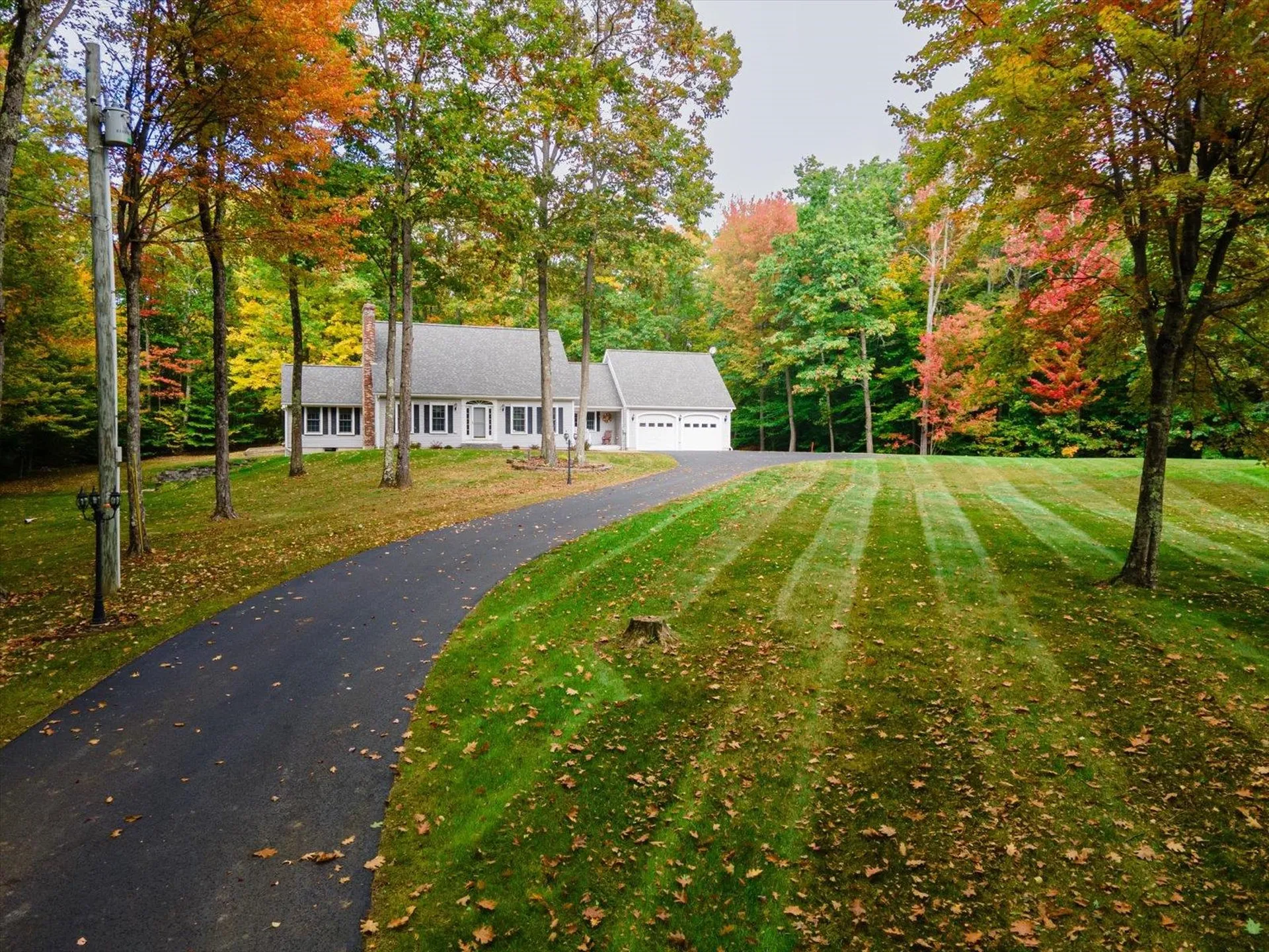 120 Cunningham Pond Road Peterborough NH 03458