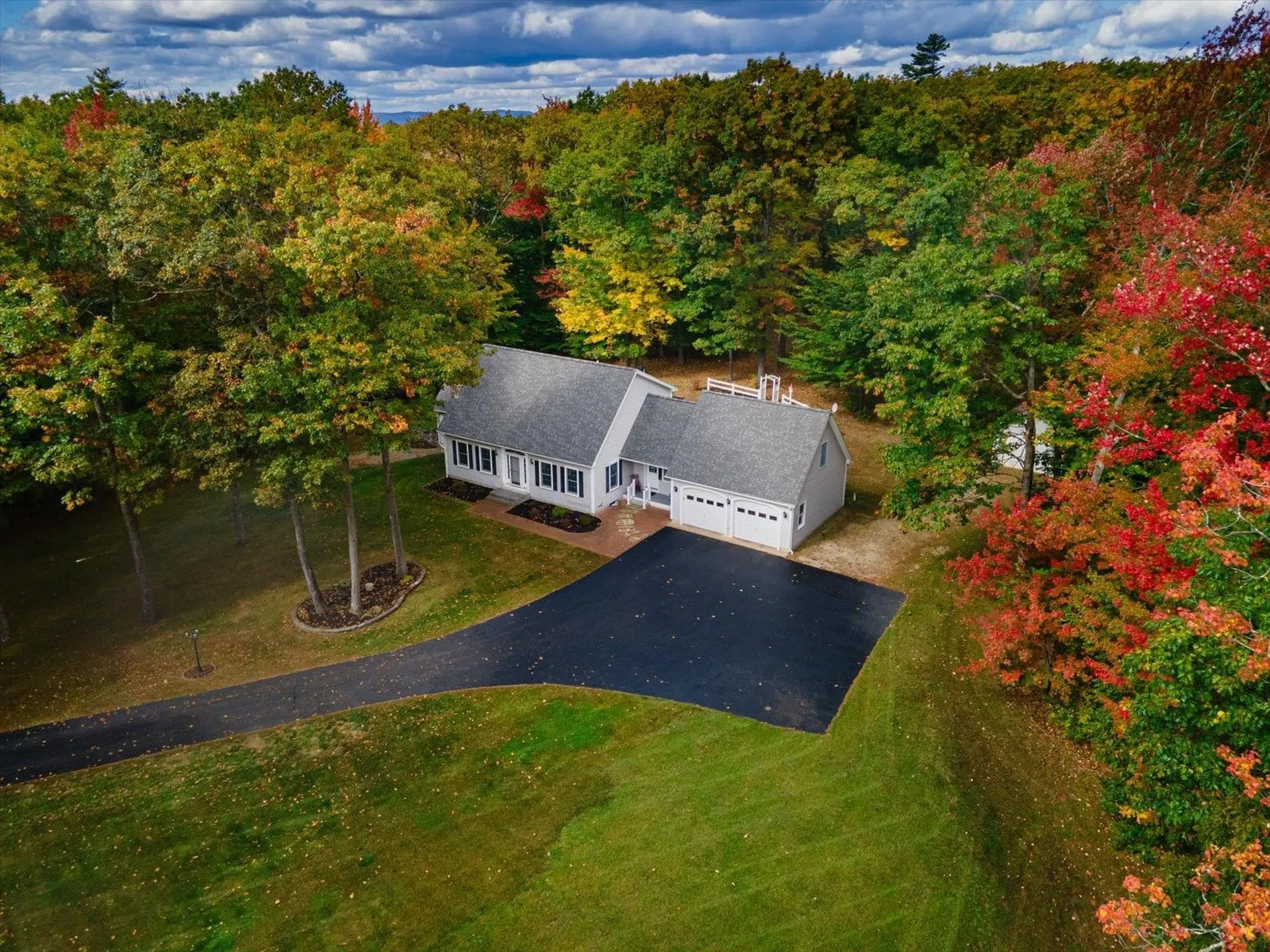 120 Cunningham Pond Road Peterborough NH 03458