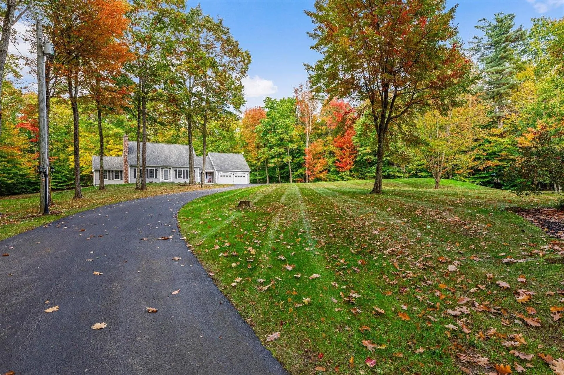 120 Cunningham Pond Road Peterborough NH 03458