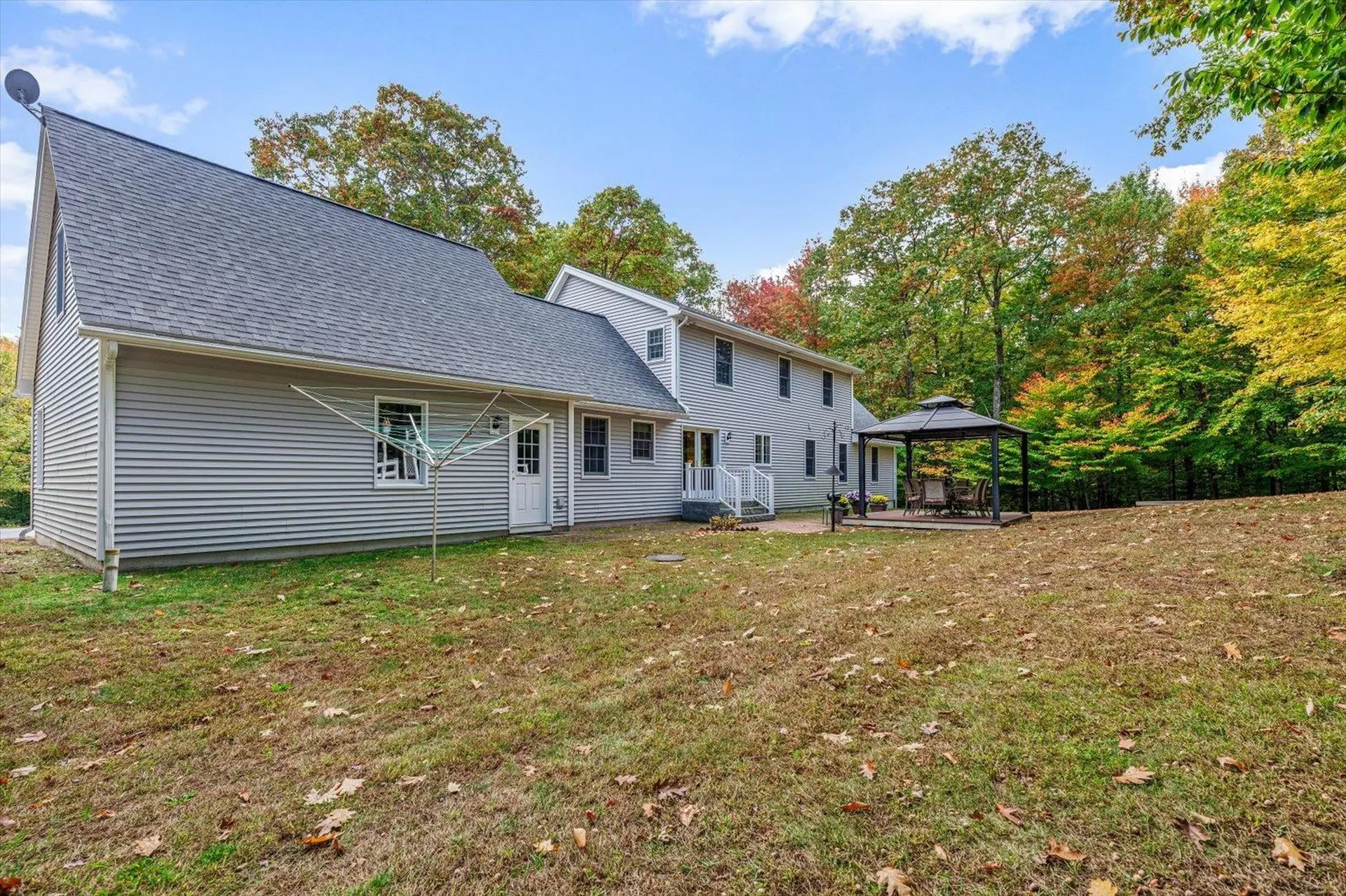 120 Cunningham Pond Road Peterborough NH 03458