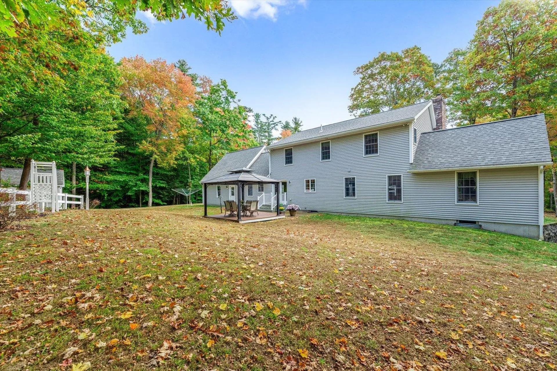 120 Cunningham Pond Road Peterborough NH 03458