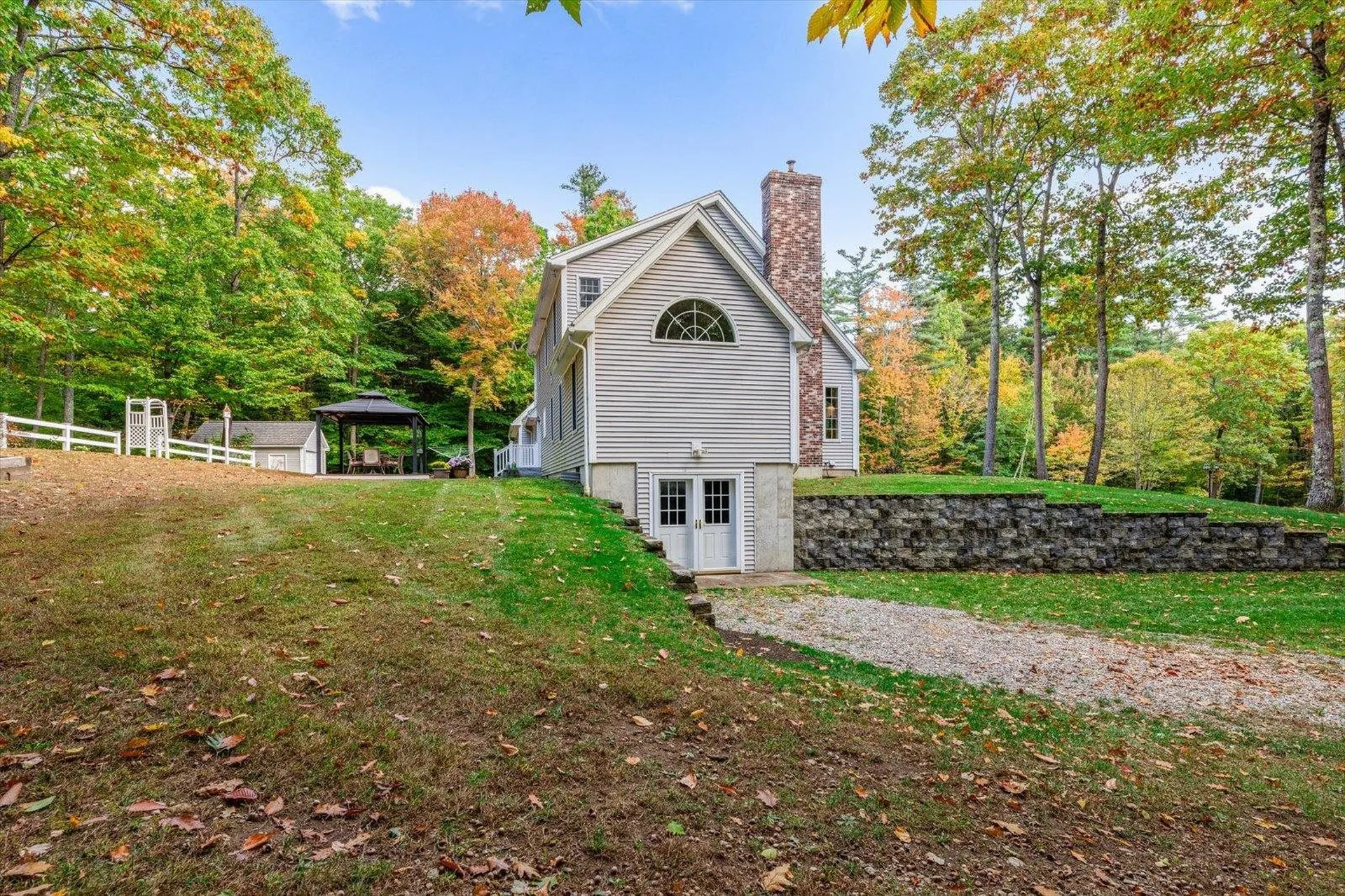 120 Cunningham Pond Road Peterborough NH 03458
