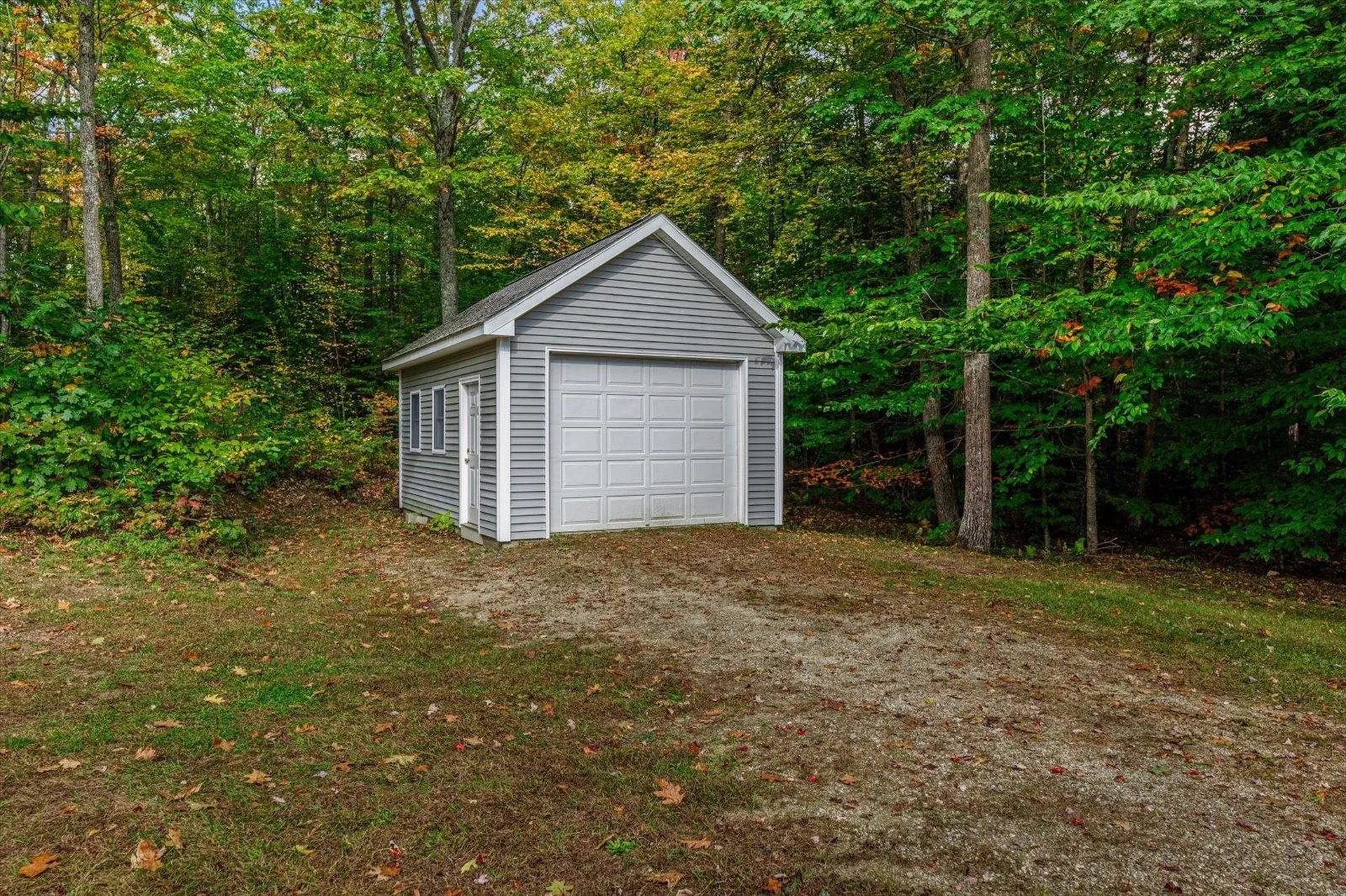 120 Cunningham Pond Road Peterborough NH 03458