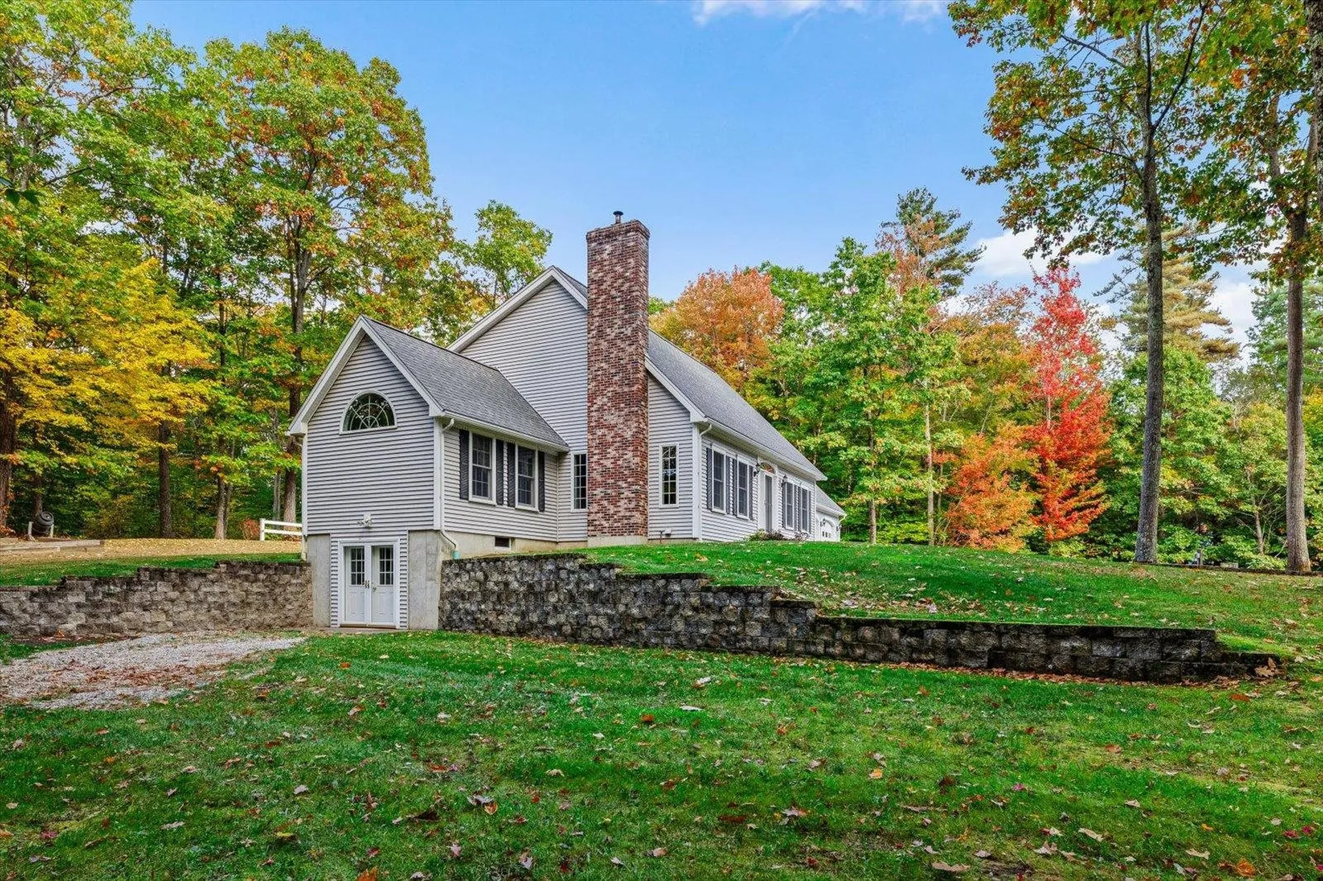 120 Cunningham Pond Road Peterborough NH 03458