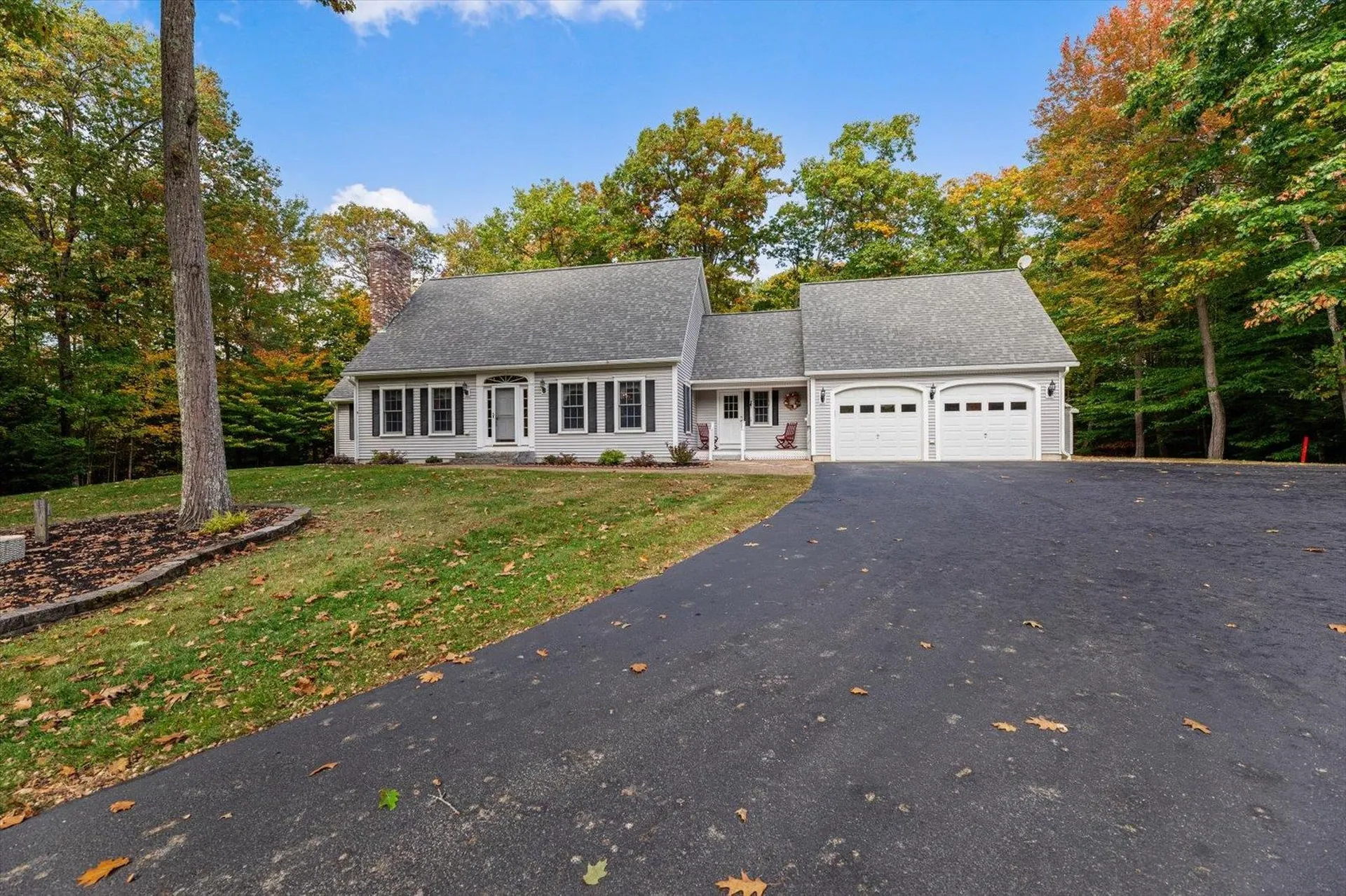 120 Cunningham Pond Road Peterborough NH 03458