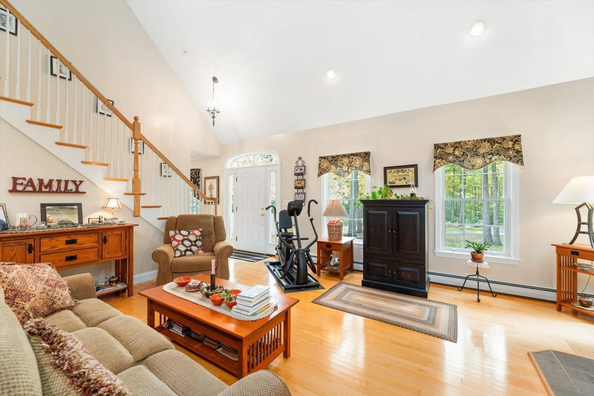 120 Cunningham Pond Road Peterborough NH 03458