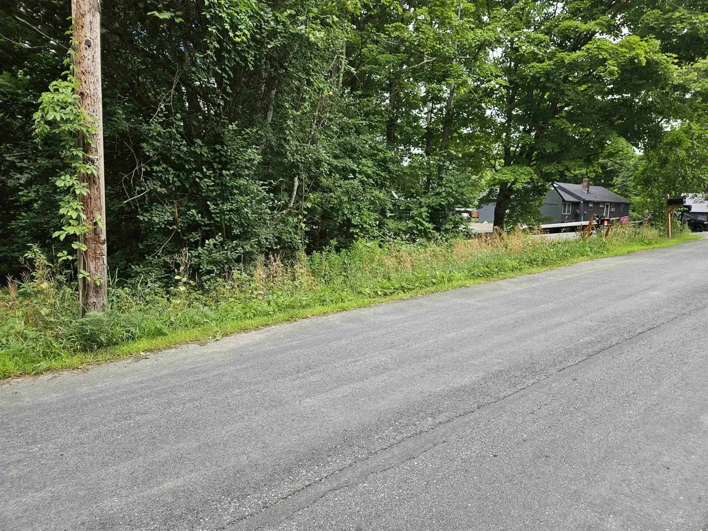 Slab City Road Claremont NH 03743