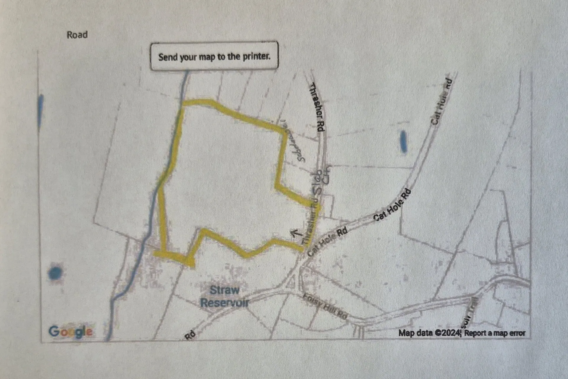 Slab City Road Claremont NH 03743