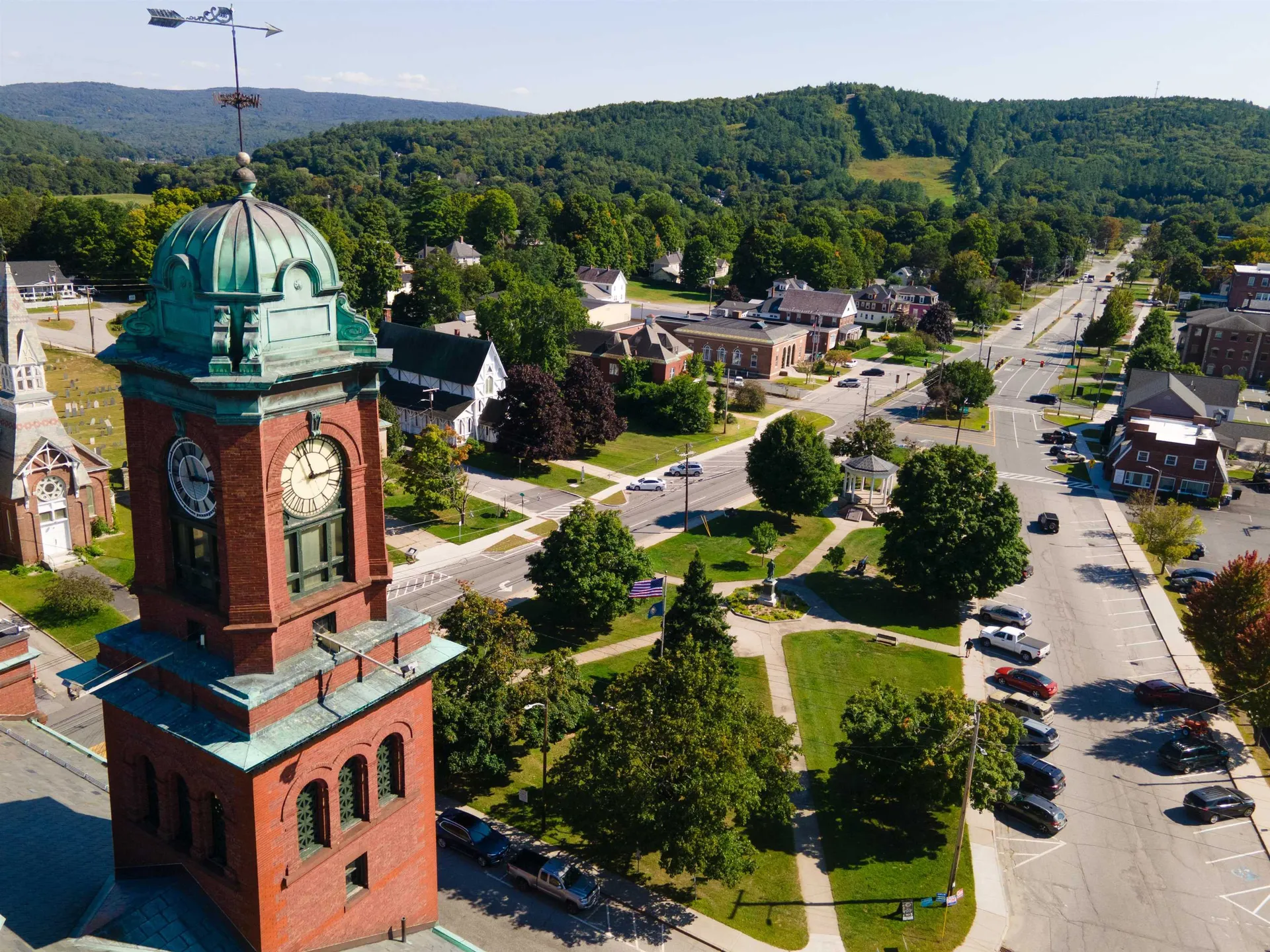 Slab City Road Claremont NH 03743