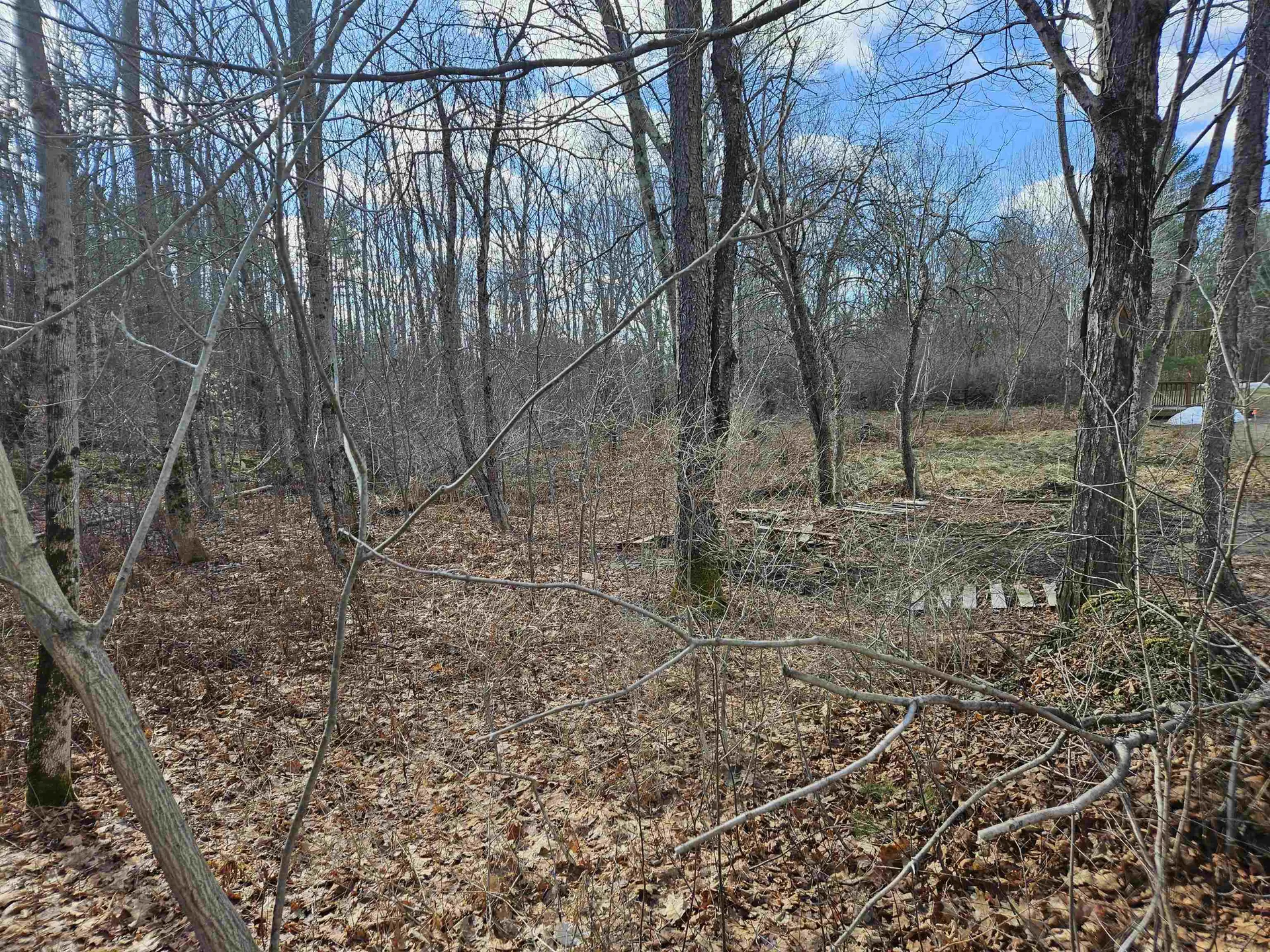 Slab City Road Claremont NH 03743