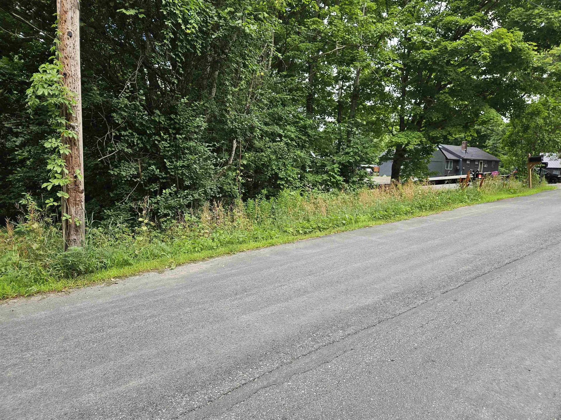 Slab City Road Claremont NH 03743