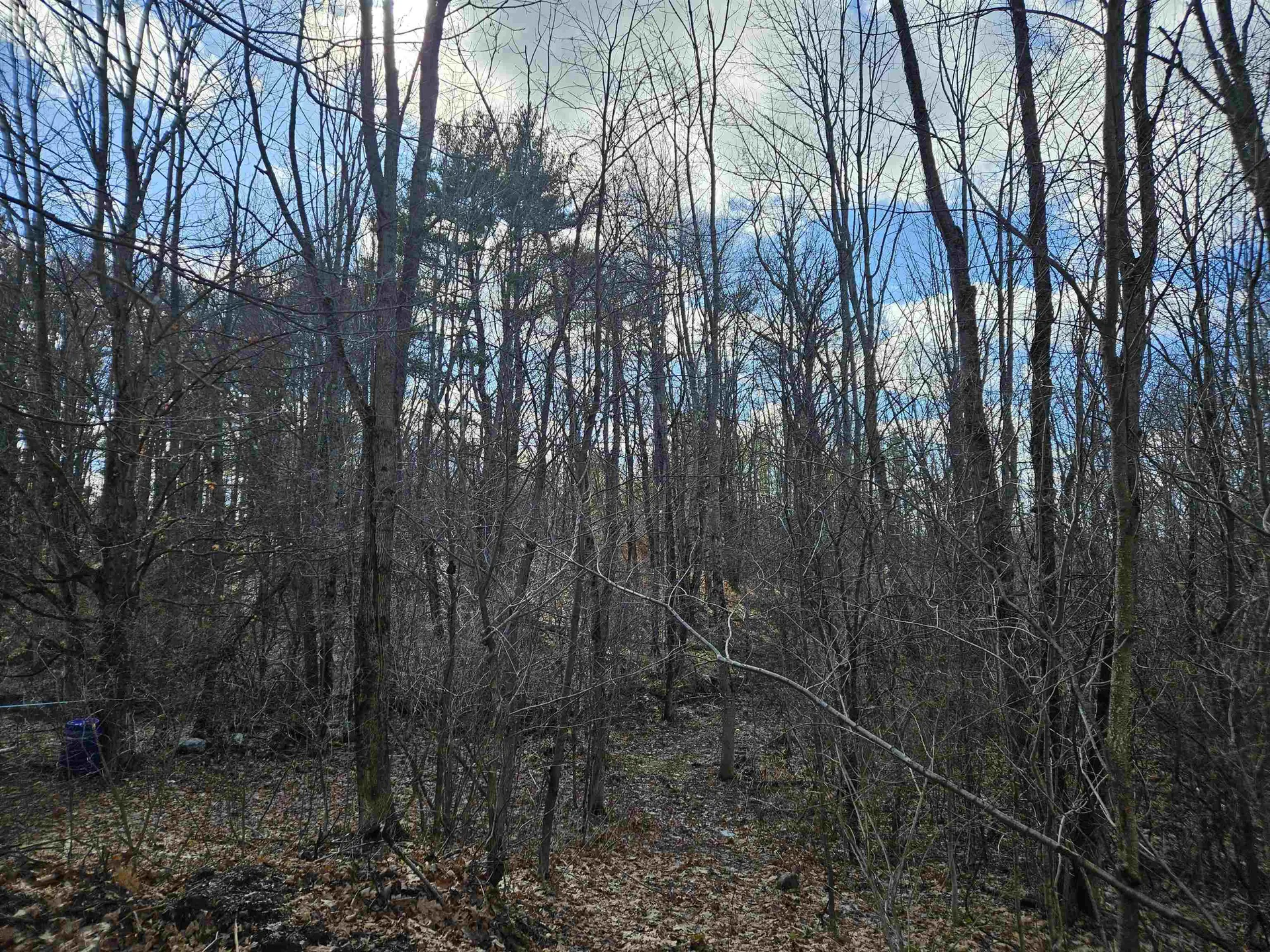 Slab City Road Claremont NH 03743