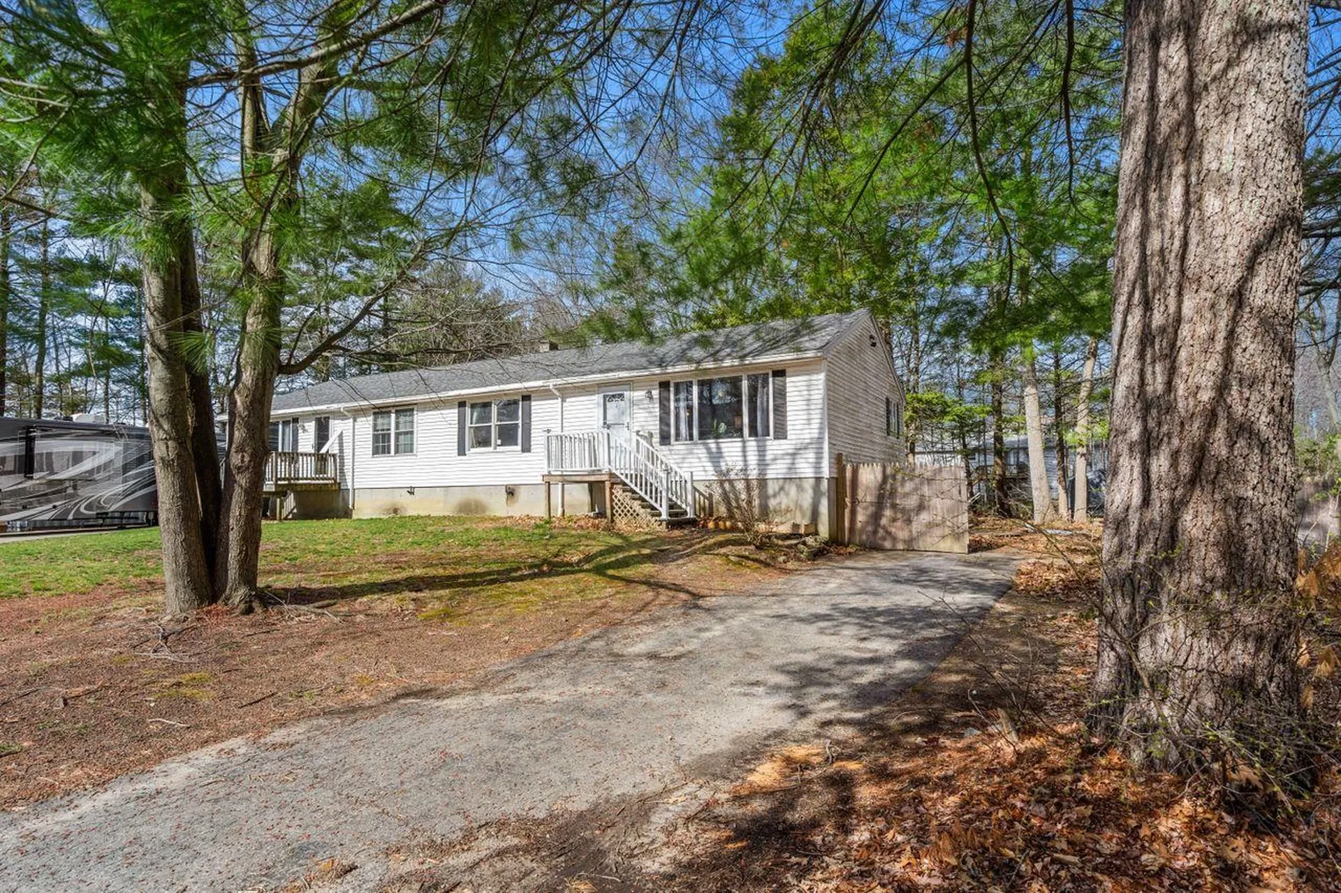 10b Whittier Drive Seabrook NH 03874