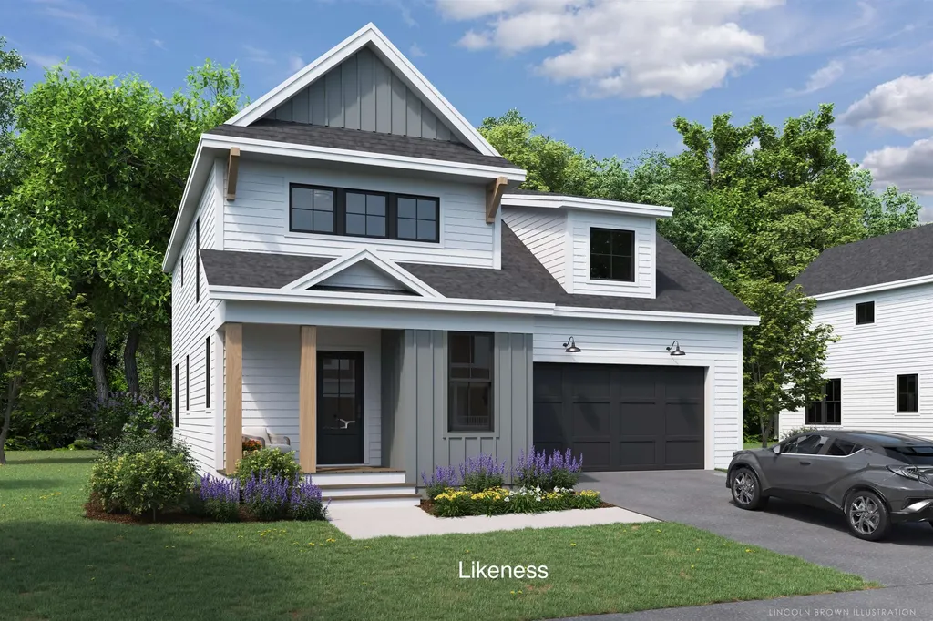 11 Liberty Lane South Burlington VT 05403