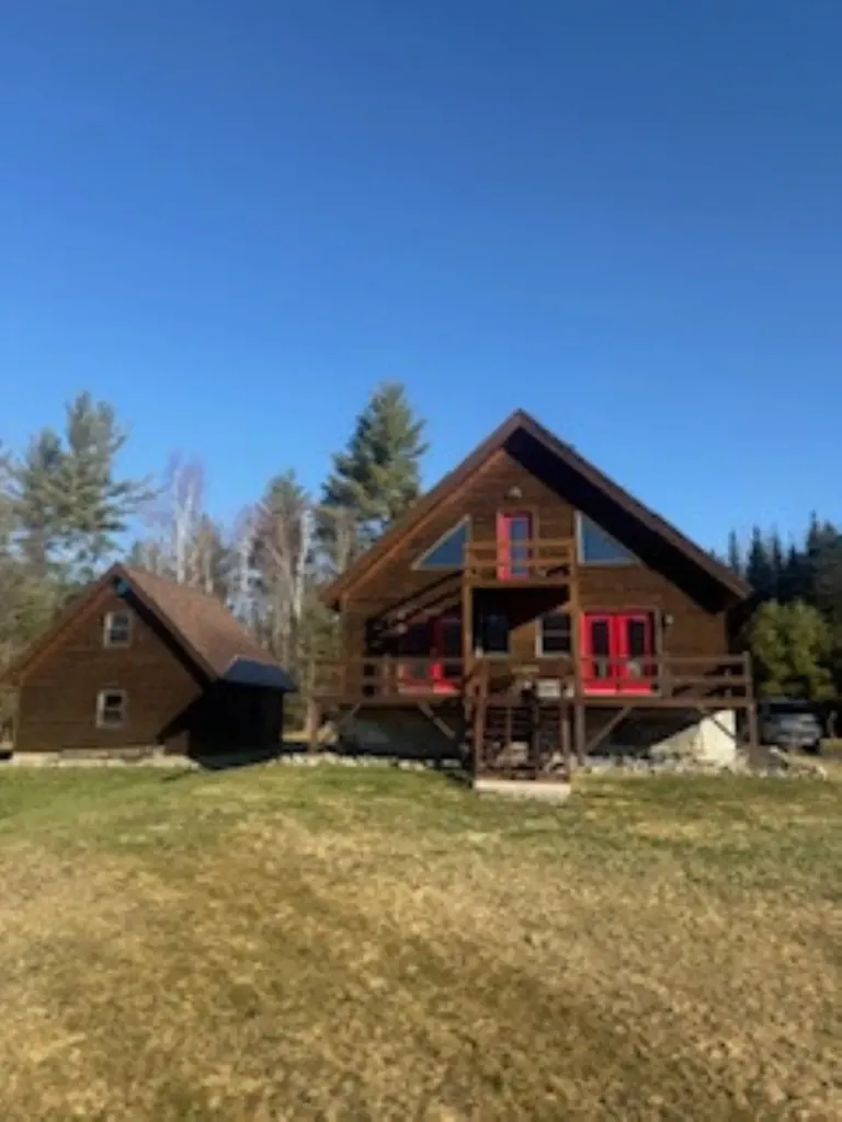43 Woodcrest Lane Lancaster NH 03584