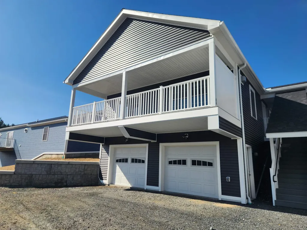 84 Ivan Drive Barre Town VT 05641