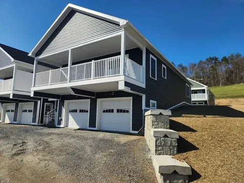 82 Ivan Drive Barre Town VT 05641