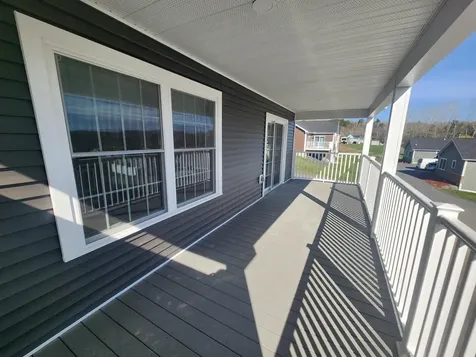 82 Ivan Drive Barre Town VT 05641