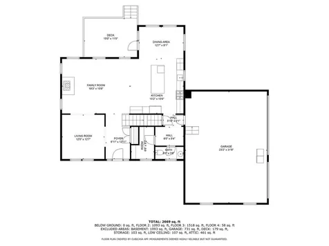 26 Meetinghouse Hill Road Deerfield NH 03037